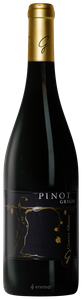 Guerra Albano Pinot Grigio N.V.