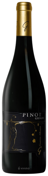 Guerra Albano Pinot Grigio