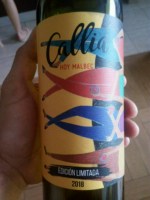 Callia Hoy Malbec