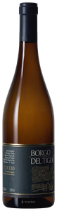 Borgo del Tiglio Collio Studio di Bianco N.V.