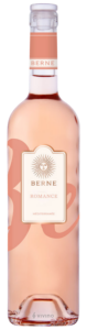 Château de Berne Romance Rosé 2024