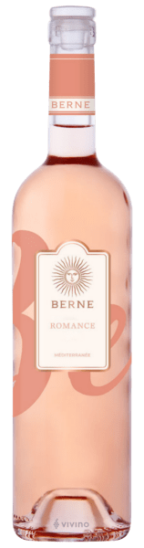 Château de Berne Romance Rosé