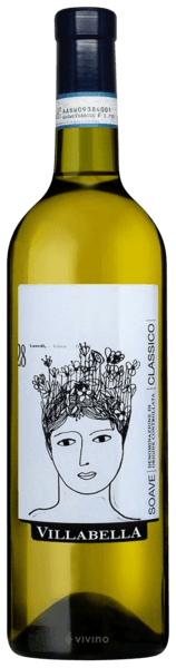 Villabella Soave Classico