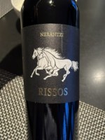 Nerantzi Rissos