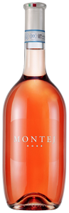 Villa Sparina Montej Rosé N.V.
