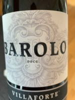 Villa Forte Barolo
