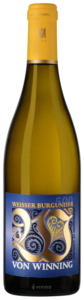 Von Winning Weisser Burgunder 500 N.V.