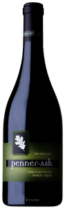 Penner-Ash Zena Crown Vineyard Pinot Noir N.V.