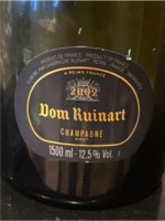 Ruinart Dom Ruinart Brut Champagne