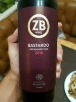 Zolotaya Balka (Золотая Балка) Bastardo