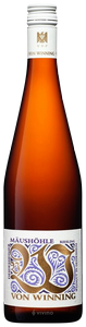 Von Winning Mäushöhle Riesling N.V.