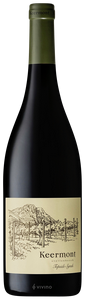 Keermont Topside Syrah N.V.