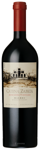 Catena Zapata Adrianna Vineyard Gualtallary Malbec N.V.