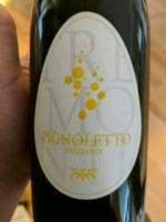 Tre Monti Pignoletto Frizzante