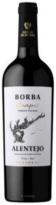 Adega Cooperativa de Borba Campus Vinhas Velhas Tinto N.V.