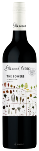 Silkwood The Bowers Merlot N.V.