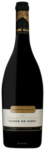 Quinta dos Carvalhais Duque de Viseu Tinto N.V.