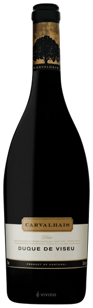 Quinta dos Carvalhais Duque de Viseu Tinto