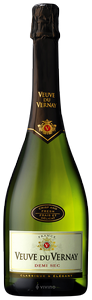 Veuve du Vernay Demi-Sec N.V.