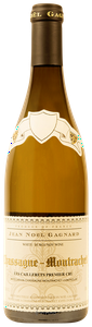 Jean Noël Gagnard Chassagne-Montrachet 1er Cru 'Les Caillerets' Blanc N.V.