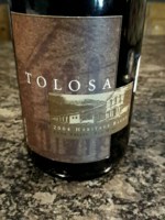 Tolosa Hermitage Blend