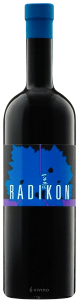 Radikon Pignoli