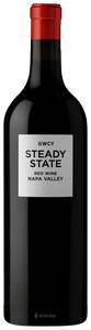 Grounded Wine Co Steady State 2021