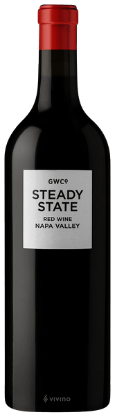 Grounded Wine Co Steady State