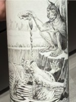 Stolpman Vineyards Pliocene Mourvèdre
