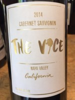 The Vice Cabernet Sauvignon