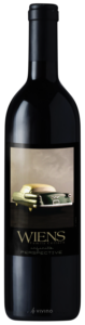 Wiens Family Cellars Infinite Perspective N.V.