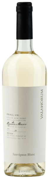 Valahorum Sauvignon Blanc