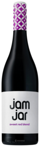 Jam Jar Sweet Red Blend 2022