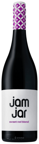 Jam Jar Sweet Red Blend