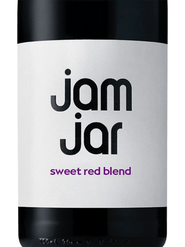 Sweet Red Blend