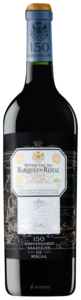 Marqués de Riscal 150 Aniversario N.V.