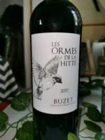 Les Vignerons de Buzet Les Ormes de La Hitte