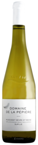 Domaine de la Pépière Muscadet-Sèvre et Maine Sur Lie N.V.