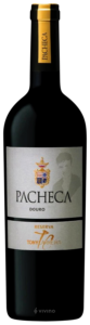 Pacheca Tony Carreira Reserva N.V.