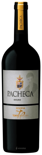 Pacheca Tony Carreira Reserva