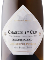 Chablis 1er Cru 'Beauregard'