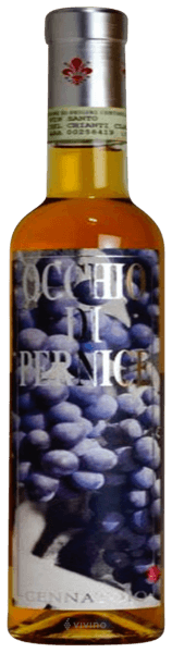 Cennatoio Occhio di Pernice