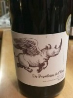 l'Herre Les Parcellaires de l'Herré Malbec
