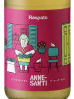 Raspato Pet Nat Bianco