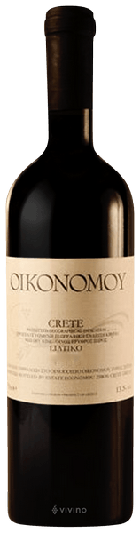 Economou (Oikonomoy) Liatiko