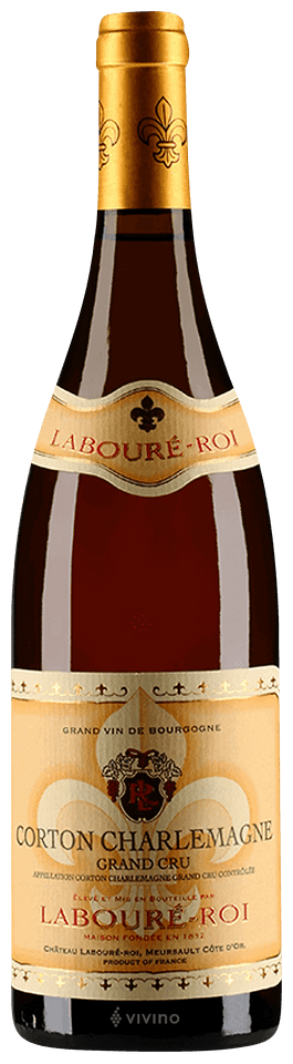 Labouré-Roi Winery | Vivino
