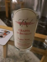 Terre Nere Campigli Vallone Grappa di Brunello