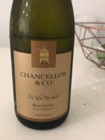 Chancellor & Co Brut Cuvée