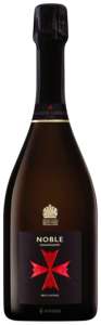 Lanson Noble Brut Vintage Champagne N.V.