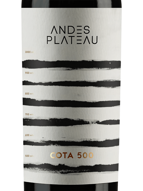 Cota 500